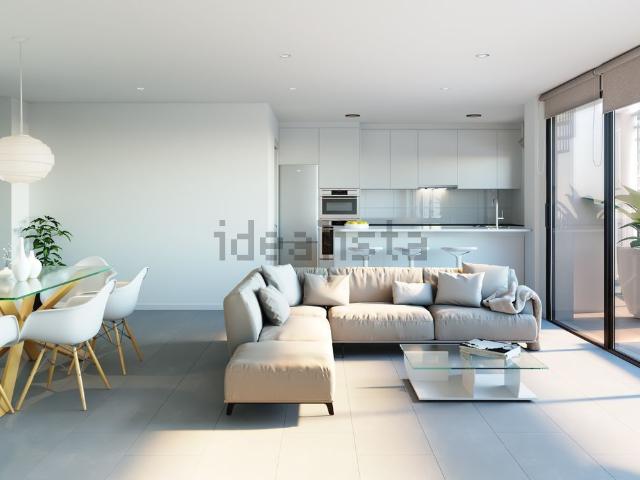 Piso, Portinax