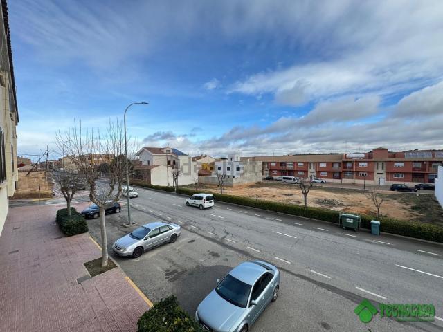 Piso, Pozo Cañada