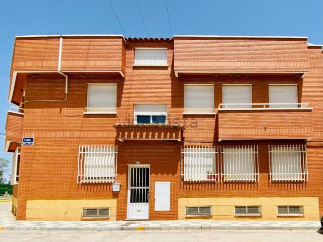 Piso, Pozo Cañada