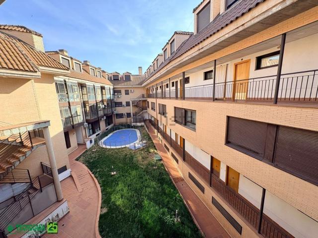 Piso, Pozuelo de Calatrava