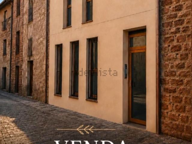 Piso, Prades