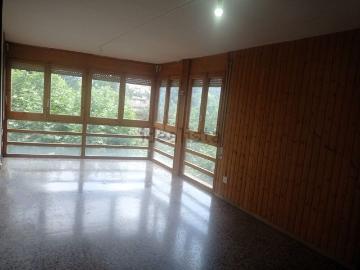 Piso, Prats de Lluçanès