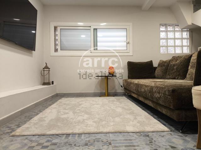 Piso, Premià de Dalt
