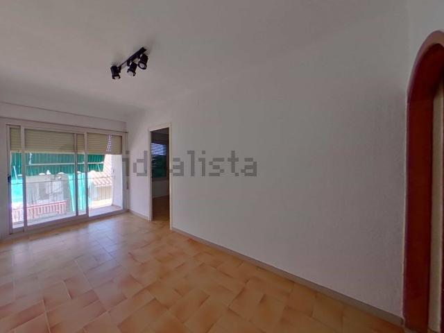 Piso, Premià de Dalt
