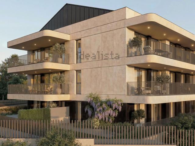 Piso, Premià de Dalt