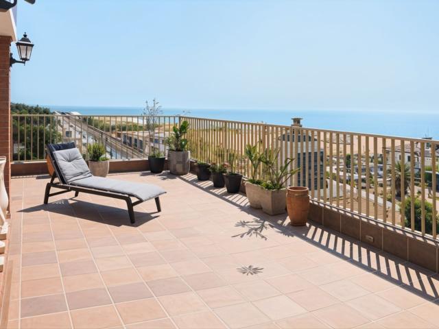 Piso, Premiá de Mar