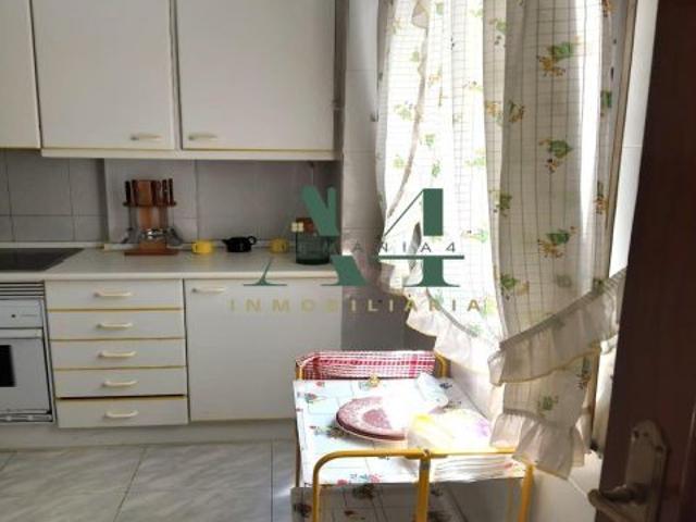 Piso precioso junta al Balneario de Baños de Montemayor
