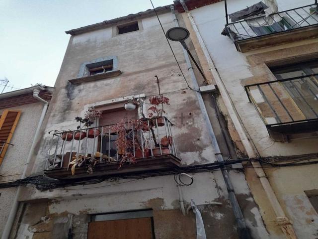 Piso, Preixens