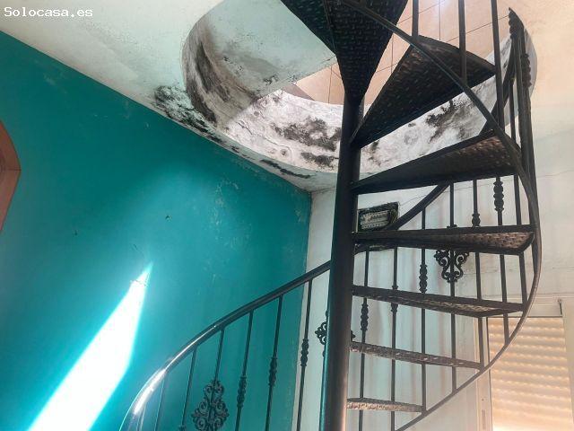 Piso Primera planta en el Rinconcillo
