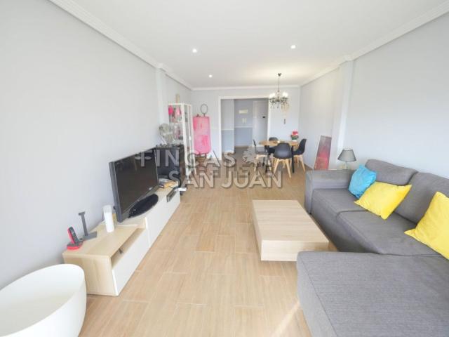 Piso, Princesa Mercedes, Alicante / Alacant