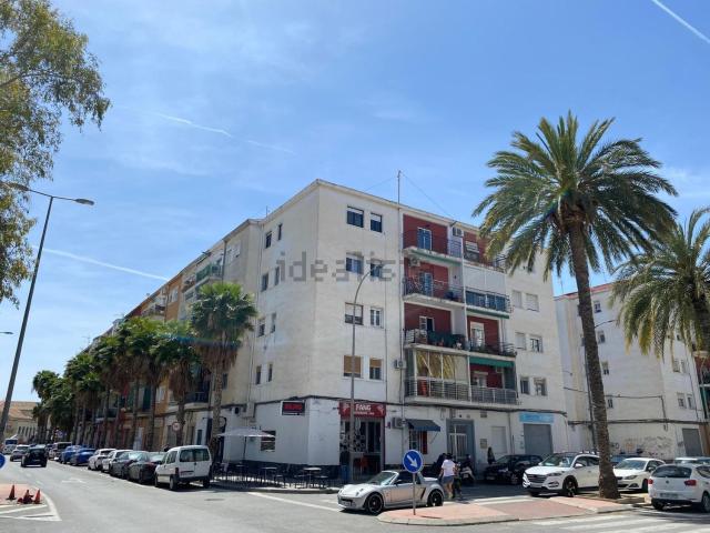 Piso, Princesa Mercedes, Alicante / Alacant