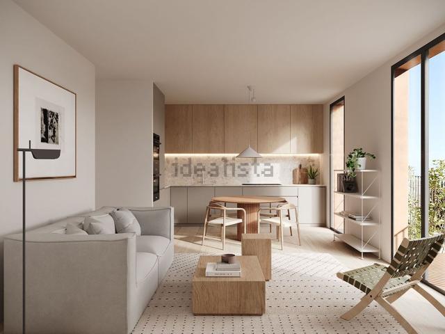 Piso, Quart