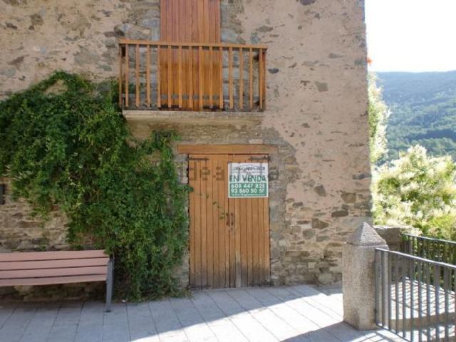 Piso, Queralbs