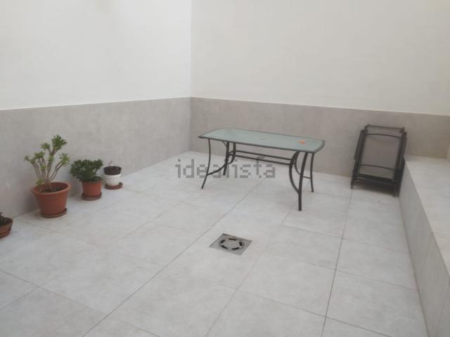 Piso, Rubí