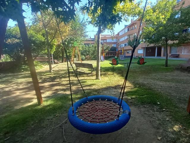 Piso, Rubí