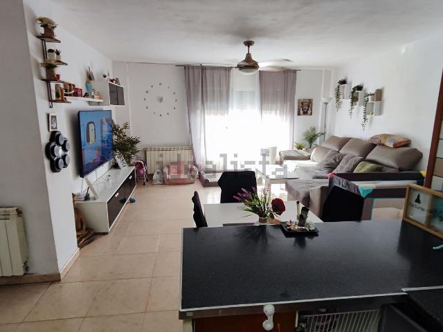 Piso, Rubí
