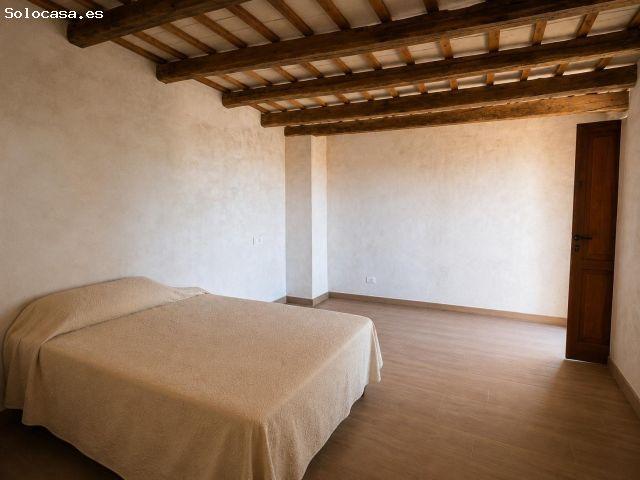 Piso rústico en Bellcaire d’Empordà