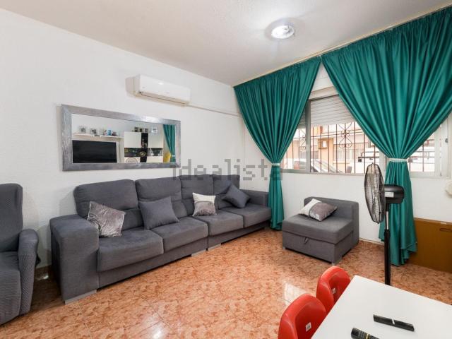 Piso, Rafal Nou Estadi Balear Son Malferit, Palma de Mallorca
