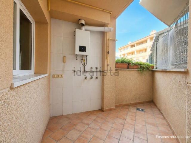 Piso, Rafal Nou Estadi Balear Son Malferit, Palma de Mallorca
