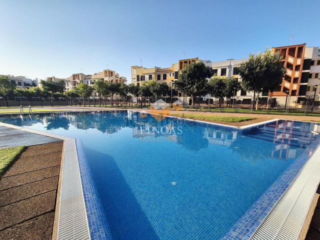 Piso, Rafal Nou Estadi Balear Son Malferit, Palma de Mallorca