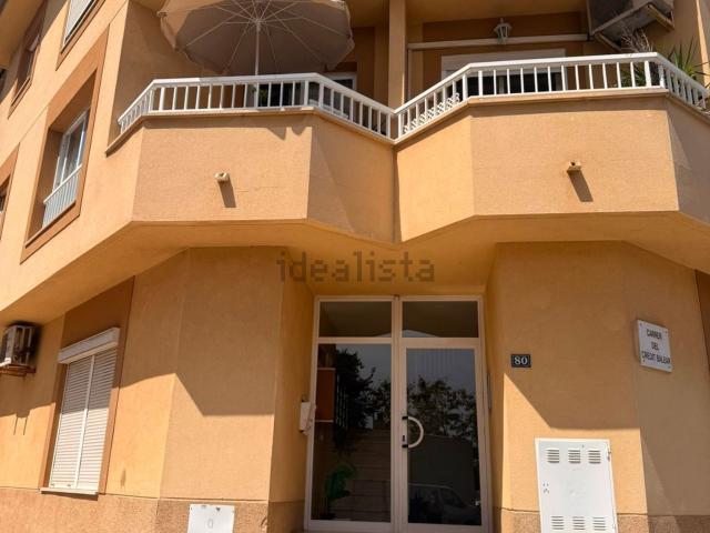 Piso, Rafal Nou Estadi Balear Son Malferit, Palma de Mallorca