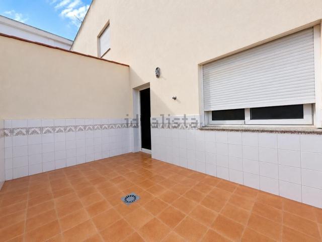 Piso, Rafal
