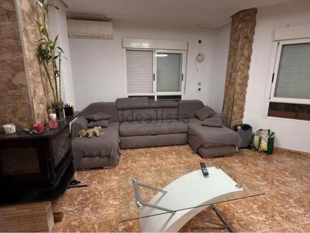 Piso, Rafal