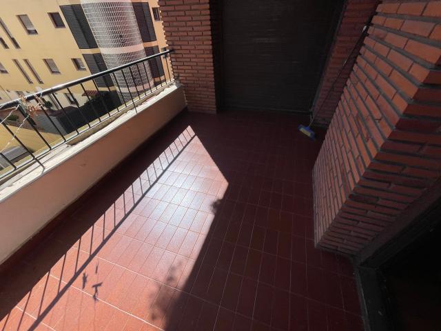 Piso Ramón y Cajal Etorbidea, Bilbo