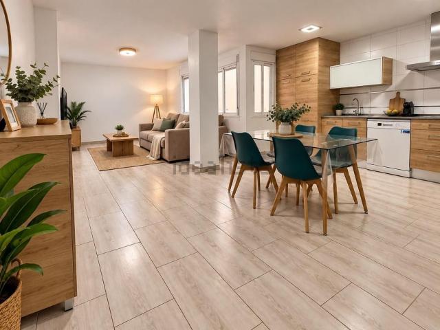 Piso, Raval de Santa Teresa El Asilo, Elche / Elx
