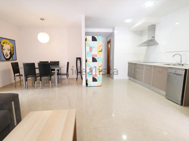 Piso, Raval de Santa Teresa El Asilo, Elche / Elx
