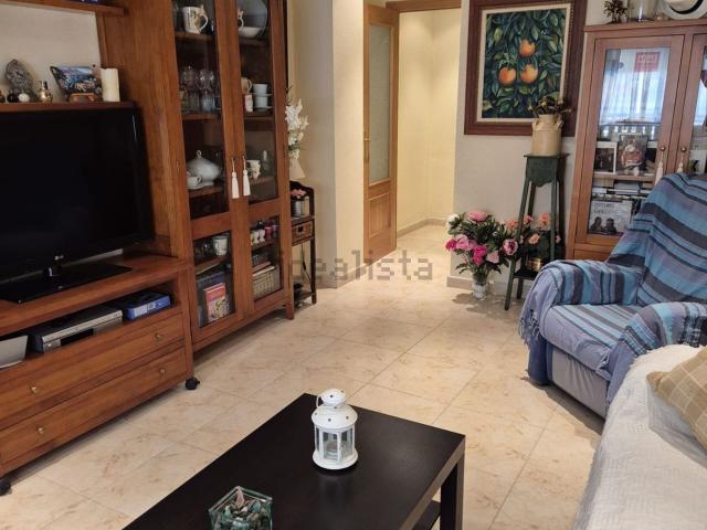 Piso, Raval de Santa Teresa El Asilo, Elche / Elx