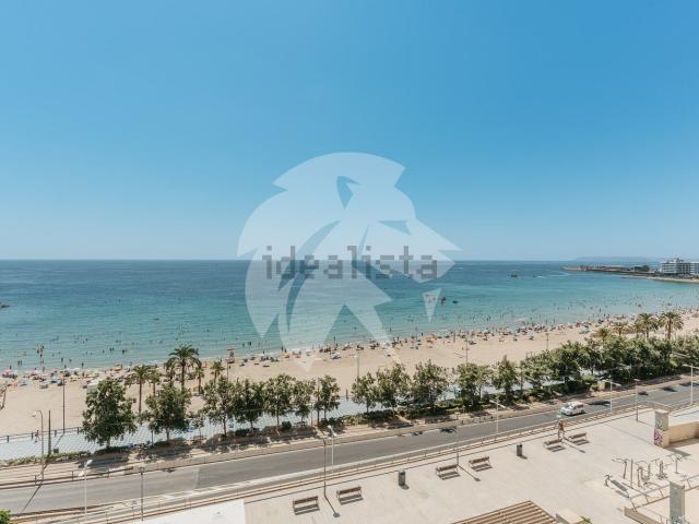 Piso, Raval Roig Virgen del Socorro, Alicante / Alacant
