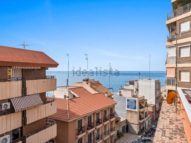 Piso, Raval Roig Virgen del Socorro, Alicante / Alacant