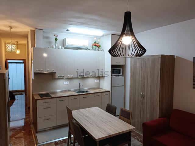 Piso, Recogidas, Granada