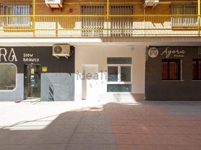 Piso, Recogidas, Granada