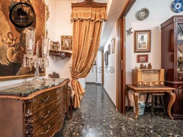 Piso, Recogidas, Granada