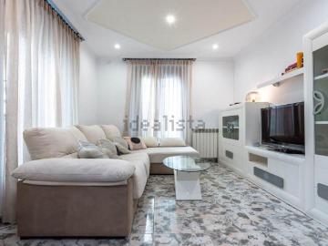 Piso, Recogidas, Granada