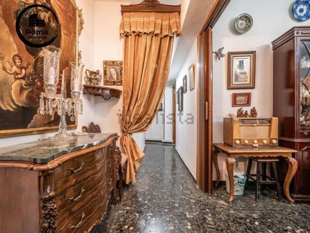 Piso, Recogidas, Granada
