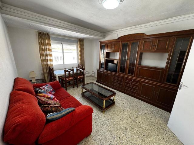 Piso, Recogidas, Granada