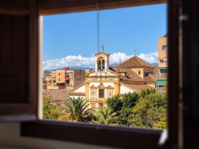 Piso, Recogidas, Granada