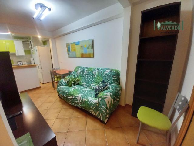 Piso, Recogidas, Granada