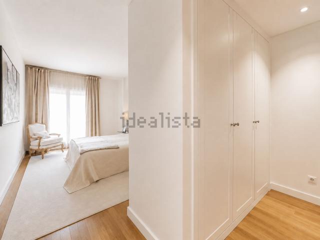 Piso, Recoletos, Madrid