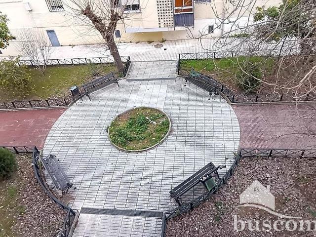 Piso recién reformado en Barriada La Paz