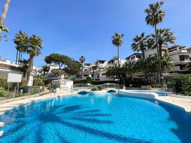 Piso, Real de Zaragoza, Marbella