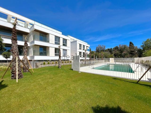 Piso, Real de Zaragoza, Marbella
