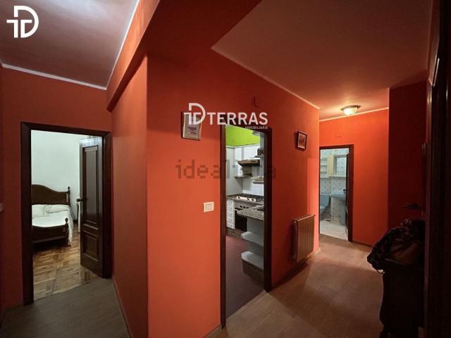 Piso, Redondela