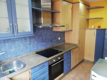Piso, Redondela