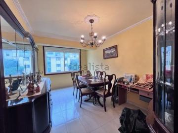 Piso, Redondela