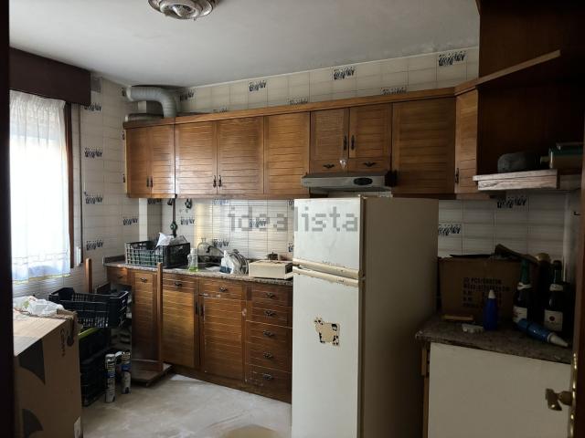 Piso, Redondela