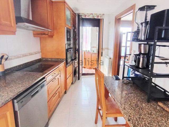 Piso, Redondela